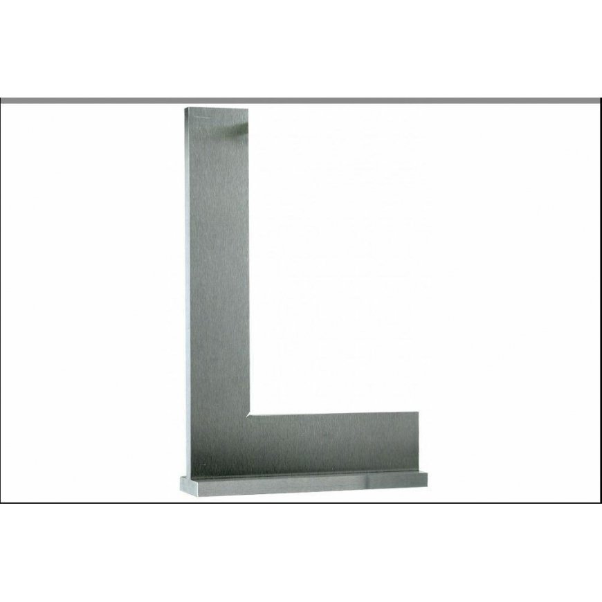 Limit plokščias kampas su kojele 200x130 mm riba [120480215] – 2