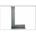 Limit flat corner with leg 200x130 mm limit [120480215]