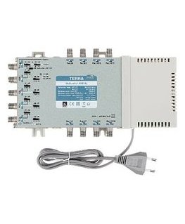 Terra MULTISWITCH MR-916L 9 Inputs / 16 OUTPUTS TERRA