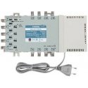 Terra MULTISWITCH MR-916L 9 Inputs / 16 OUTPUTS TERRA Terra MULTISWITCH MR-916L 9 Inputs / 16 OUTPUTS TERRA