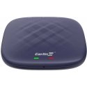 Carlinkit CarPlay išmanusis įrenginys Android AI, 4G LTE, 8GB+128GB