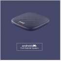 Carlinkit CarPlay smart device Android AI, 4G LTE, 8GB+128GB Carlinkit CarPlay smart device Android AI, 4G LTE, 8GB+128GB
