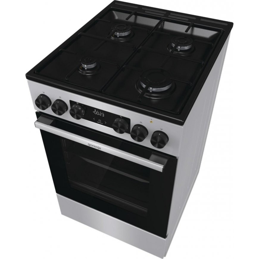 Stove Gorenje GK5C60SJ – 2