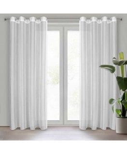 Eurofirany FIR/ANABEL/B 140X260 PRZEL Day curtains