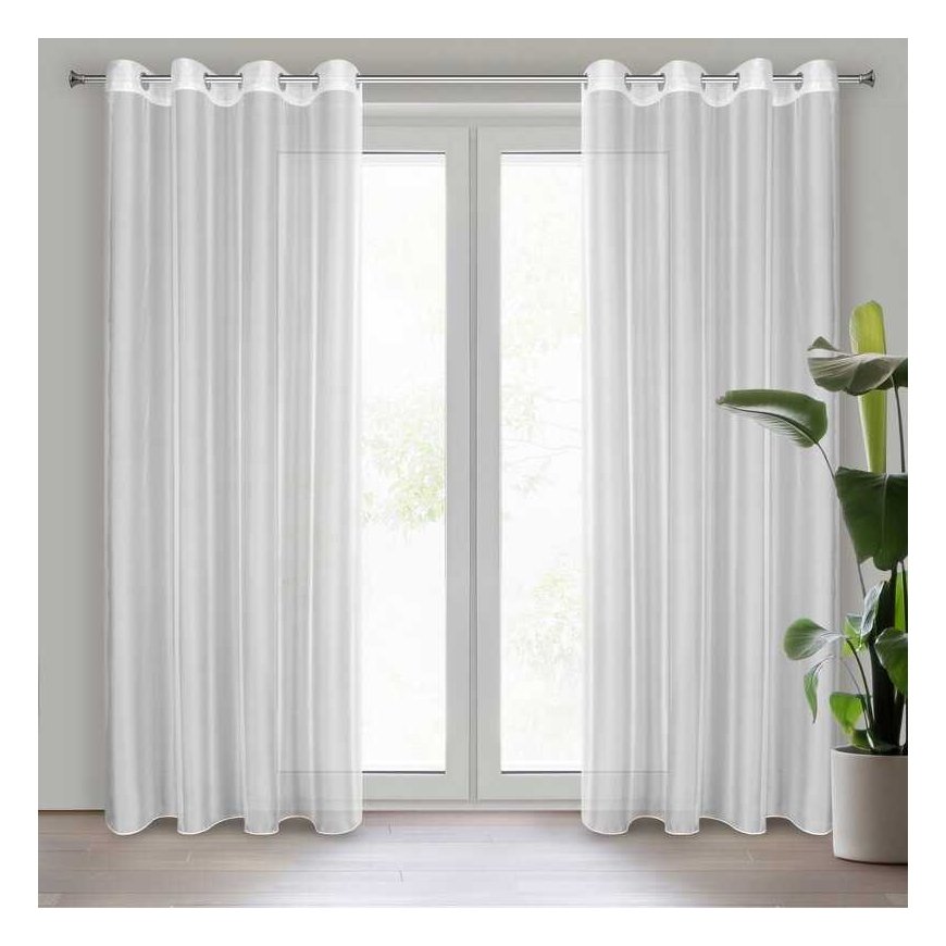 Eurofirany FIR/ANABEL/B 140X260 PRZEL Day curtains