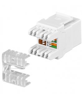 Goobay Keystone Cat5 UTP LSA
