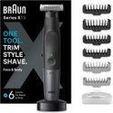Braun Series X XT5300 graphite Braun Series X XT5300 graphite