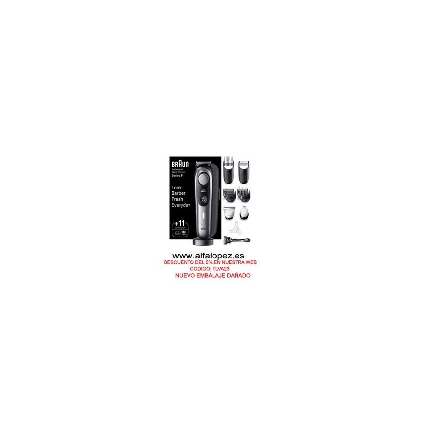 Braun Series X XT5300 graphite – 2