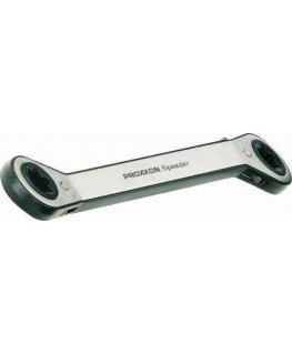 Proxxon Žiedinis veržliaraktis 17 x 19 mm PROXXON Speeder - reketas