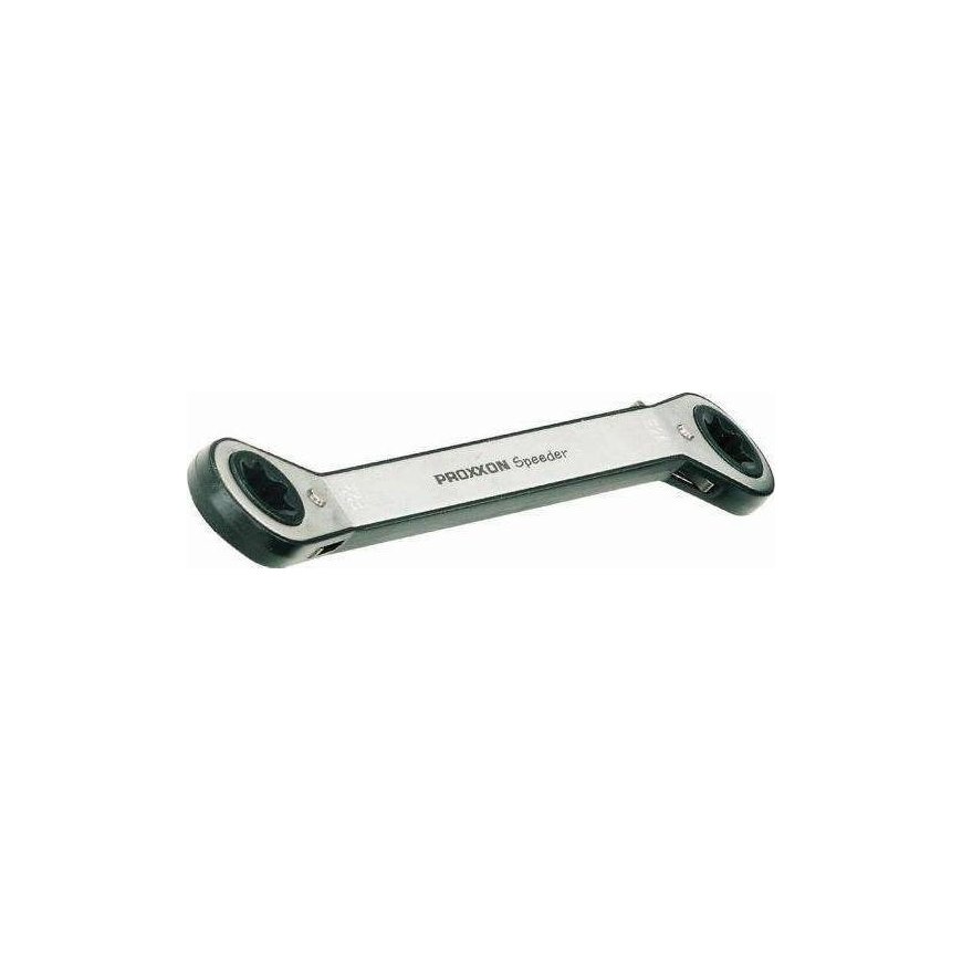 Proxxon Ring spanner 17 x 19