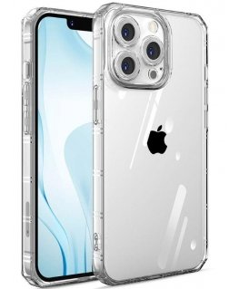 iLike Samsung Galaxy A34 5G Silicone case with stand Black
