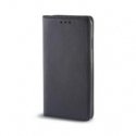 iLike Samsung Galaxy A34 5G Silicone case with stand Black