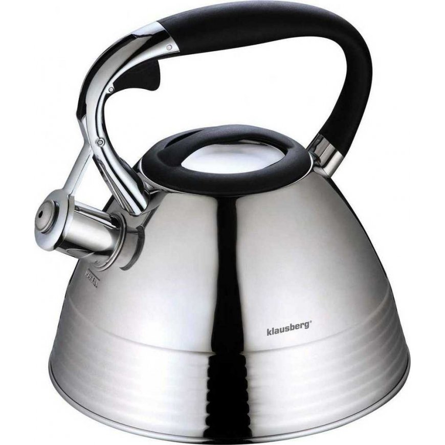 VIRDULYS SU ŠVILPUKU KLAUSBERG 3L KB-7397