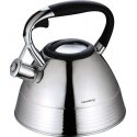 KETTLE WITH WHISTLE KLAUSBERG 3L KB-7397 KETTLE WITH WHISTLE KLAUSBERG 3L KB-7397