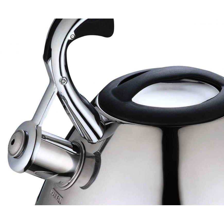 VIRDULYS SU ŠVILPUKU KLAUSBERG 3L KB-7397 – 3