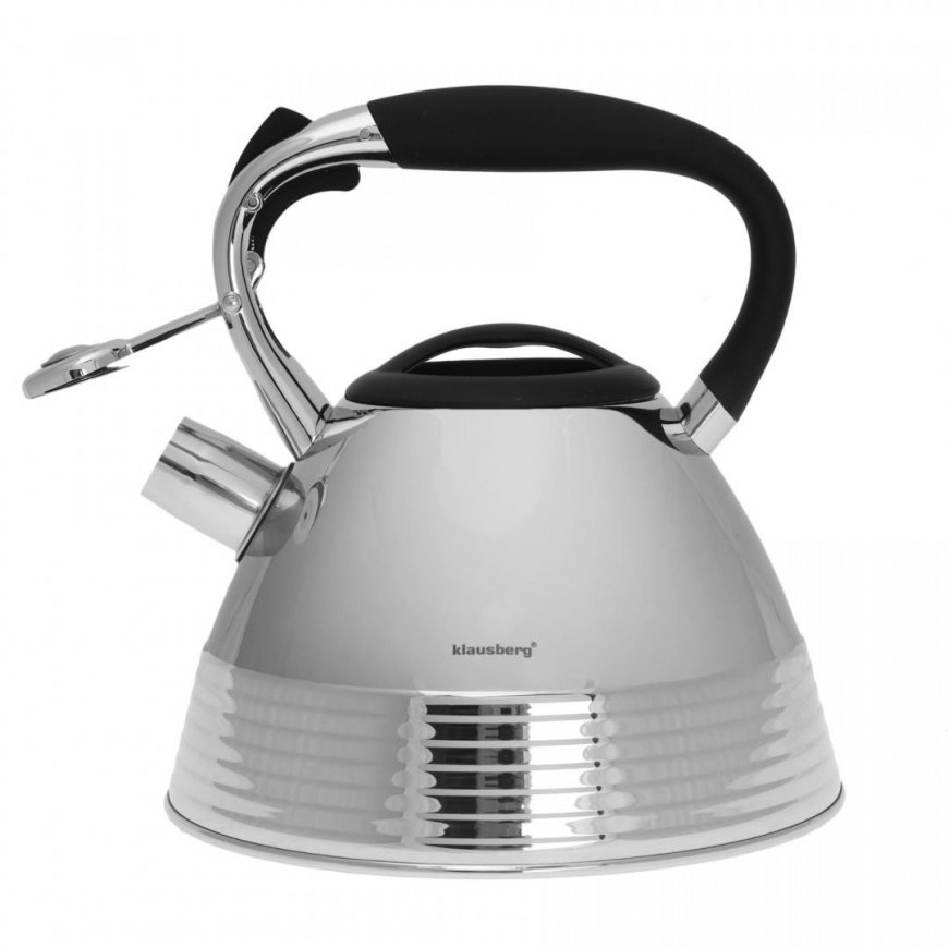 VIRDULYS SU ŠVILPUKU KLAUSBERG 3L KB-7397 – 5