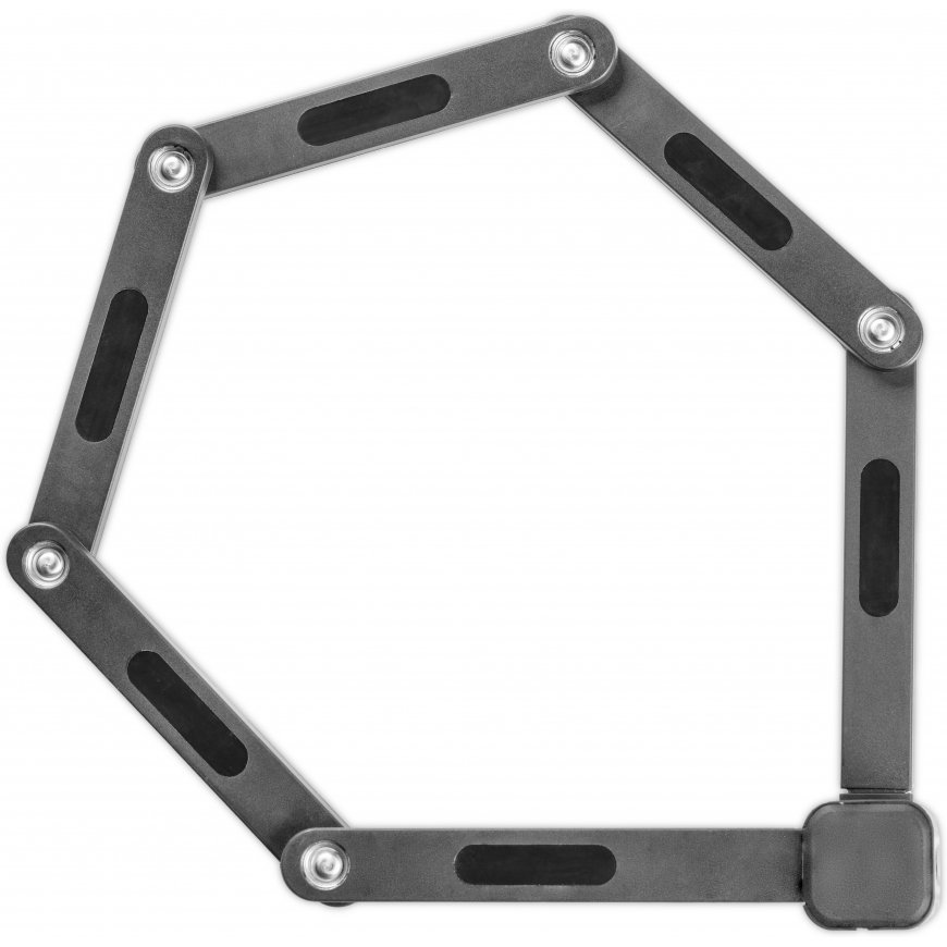 GZR F3 folding lock for the bike