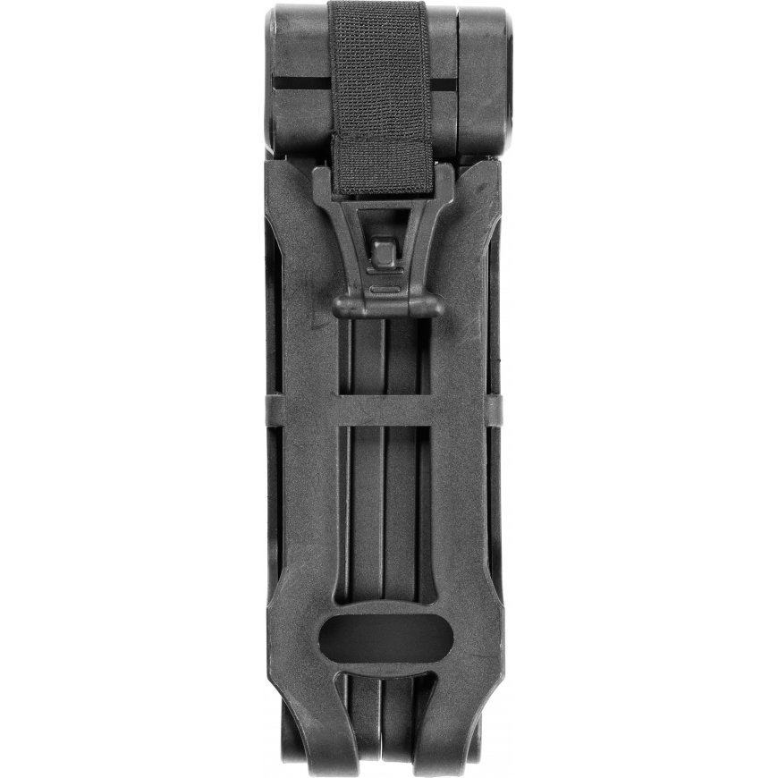 GZR F3 folding lock for the bike – 3