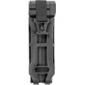 GZR F3 folding lock for the bike GZR F3 folding lock for the bike