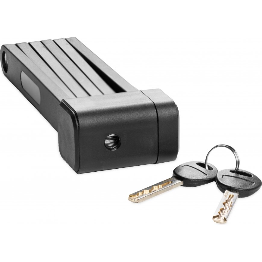GZR F3 folding lock for the bike – 4
