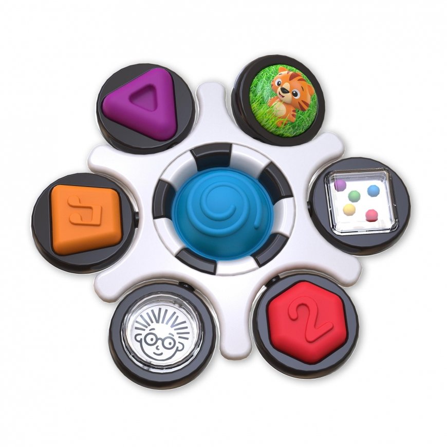Baby Einstein BABY EINSTEIN action toy