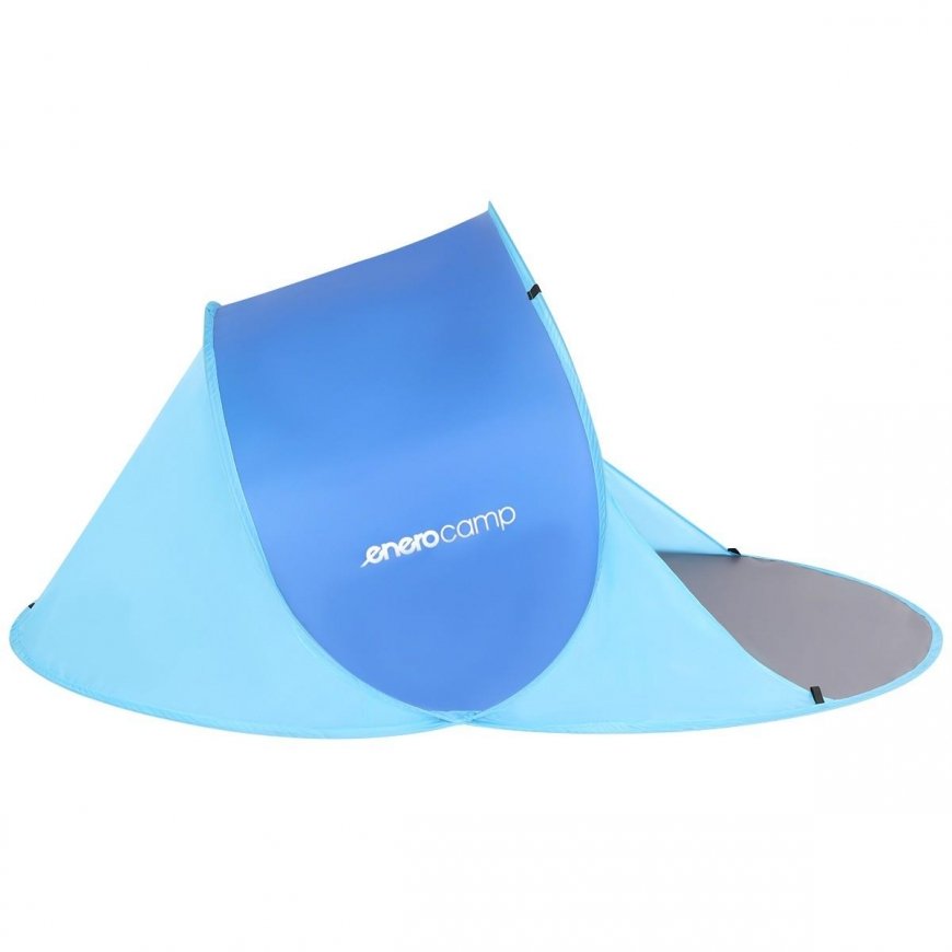 Enero Camp self-expanding beach tent – 2