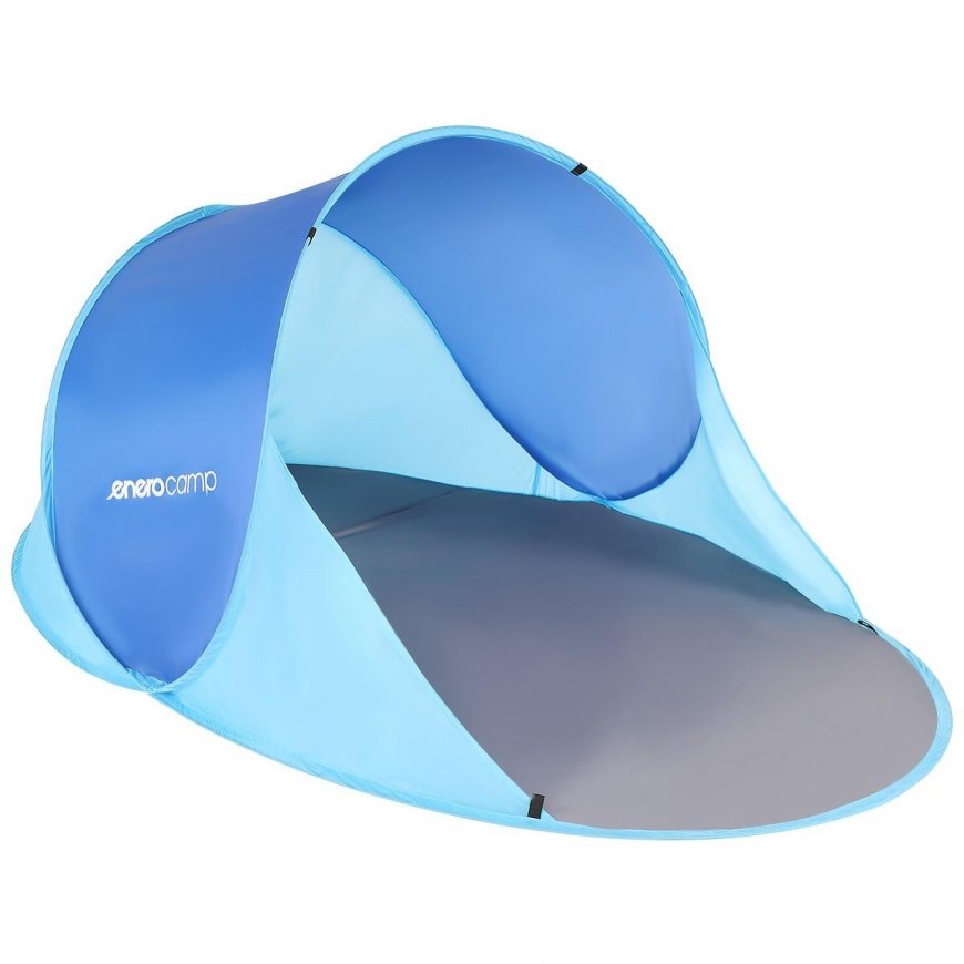 Enero Camp self-expanding beach tent – 3