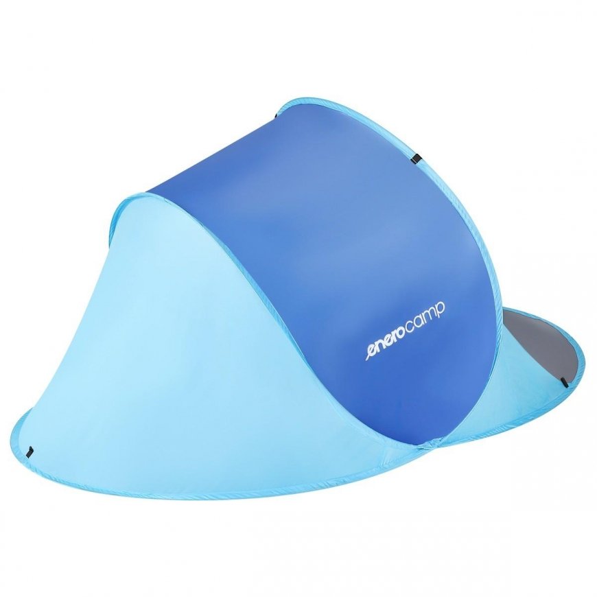 Enero Camp self-expanding beach tent – 4