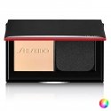 Shiseido SHISEIDO SYNCHRO SKIN SELF-REFRESHING CUSTOM FINISH powder foundation 340 9g Shiseido SHISEIDO SYNCHRO SKIN SELF-REFRESHING CUSTOM FINISH powder foundation 340 9g