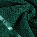 Towel Eurofirany RE/CALEB/11/C.ZI 70X140(X3) 540 Towel Eurofirany RE/CALEB/11/C.ZI 70X140(X3) 540