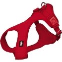 TRIXIE Comfort Soft touring braces, XXS-XS 28-40cm/15mm, black TRIXIE Comfort Soft touring braces, XXS-XS 28-40cm/15mm, black