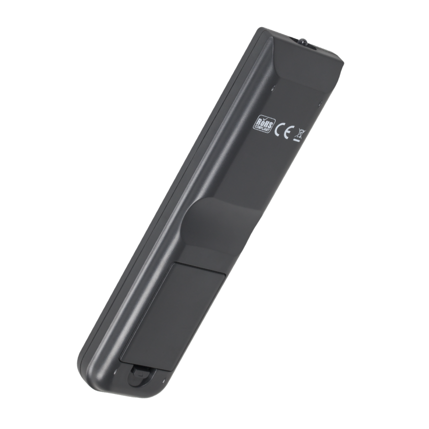 Inne Cabletech 4 in 1 programmable universal remote control – 2