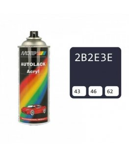 Motip Spalvoti dažai 400ml