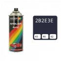 Motip Colored paint 400ml Motip Colored paint 400ml