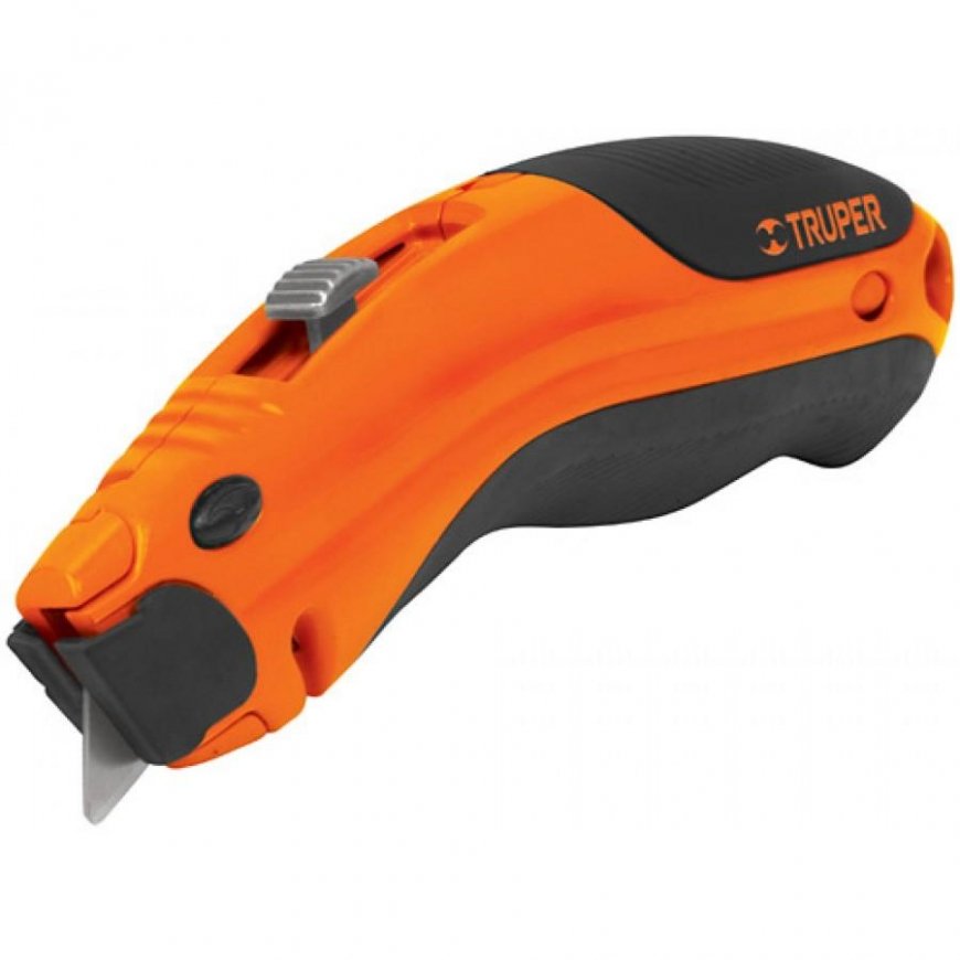 Truper Universal knife for trapezoidal blades