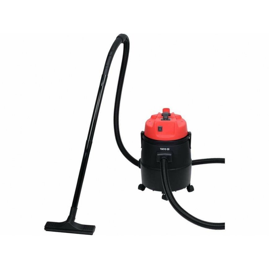 YATO Vacuum cleaner Multifunctional / OCZKO WODNE 1400W