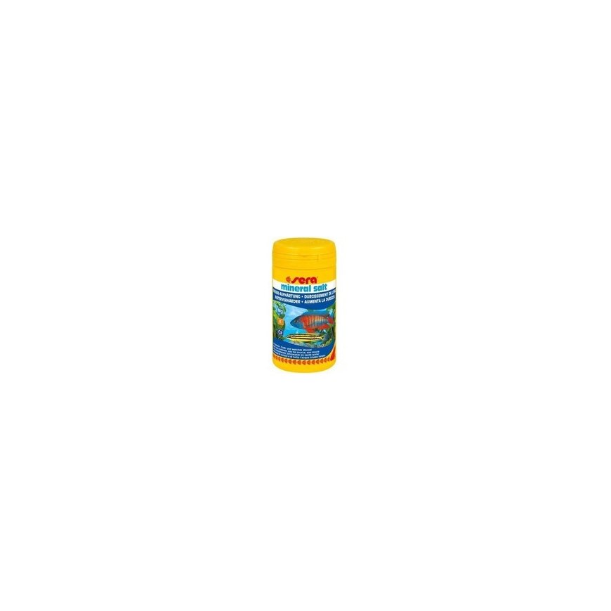 Sera Cheese POND BIO NITRIVEC BOTTLE 500 ml – 2