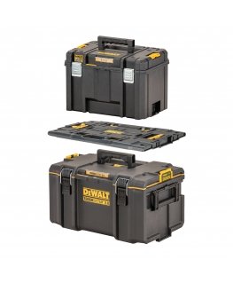 DeWALT DWST08017-9 instrumentu uzglabāšanas kārba