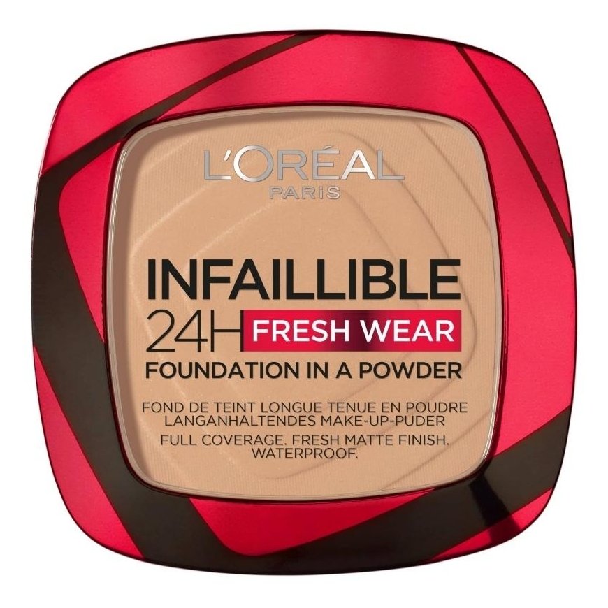 L`Oréal Paris L`Oréal Paris L`Oreal L`Oreal