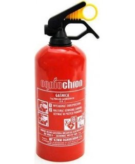 Carmotion BC powder fire extinguisher 1kg