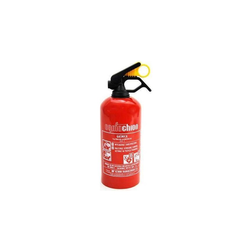 Carmotion BC powder fire extinguisher 1kg