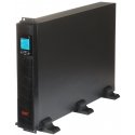 UPS POWER SUPPLY AT-UPS2000RT/2-RACK 2000 VA EAST UPS POWER SUPPLY AT-UPS2000RT/2-RACK 2000 VA EAST