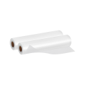 Teesa Foil for vacuum seals 22x500cm 2 pcs Teesa Foil for vacuum seals 22x500cm 2 pcs