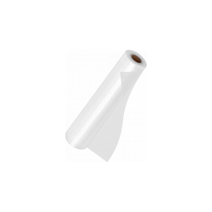 Teesa Foil for vacuum seals 22x500cm 2 pcs – 2