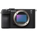 Sony A7C II Body (Black) | (ILCE-7CM2/B) | (α7C) | (Alpha 7C II) Sony A7C II Body (Black) | (ILCE-7CM2/B) | (α7C) | (Alpha 7C II)