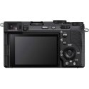 Sony A7C II Body (Black) | (ILCE-7CM2/B) | (α7C) | (Alpha 7C II) Sony A7C II Body (Black) | (ILCE-7CM2/B) | (α7C) | (Alpha 7C II)