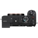 Sony A7C II Body (Black) | (ILCE-7CM2/B) | (α7C) | (Alpha 7C II) Sony A7C II Body (Black) | (ILCE-7CM2/B) | (α7C) | (Alpha 7C II)