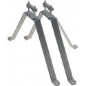Delta WALL BRACKET OMP-50L40 Delta WALL BRACKET OMP-50L40