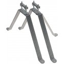 Delta WALL BRACKET OMP-50L40 Delta WALL BRACKET OMP-50L40
