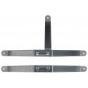 Delta WALL BRACKET OMP-50L40 Delta WALL BRACKET OMP-50L40